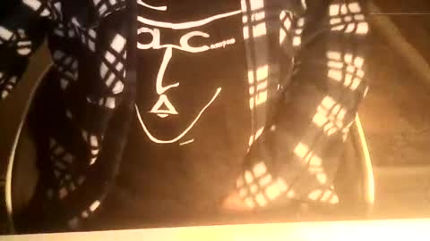 Snapshot of ahmole chatting on January 9, 5:23 am Ole online show from January 9, 5:23 am