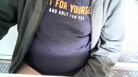 Snapshot of ahmole chatting on February 16, 11:17 am Ole online show from February 16, 11:17 am