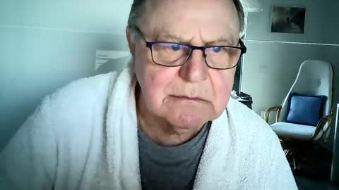 Snapshot of ahmole chatting on February 21, 5:58 pm Ole online show from February 21, 5:58 pm