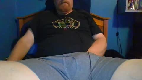 hrnycummer online show from January 7, 8:03 am