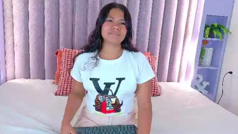 AHSLY online show from July 16, 7:42 pm