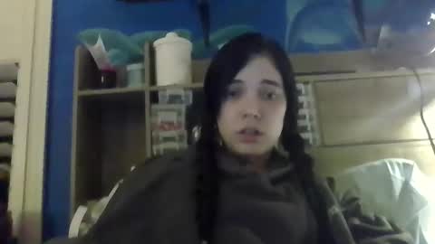 Kat online show from February 23, 11:07 am