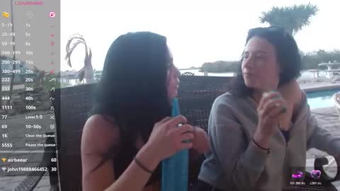 Kat online show from April 11, 11:42 pm