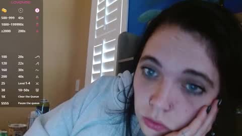 Kat online show from April 19, 4:50 pm