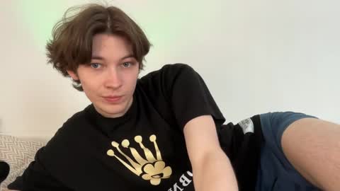 Denis online show from May 11, 12:55 pm