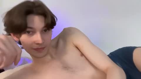 Denis online show from May 11, 2:45 pm
