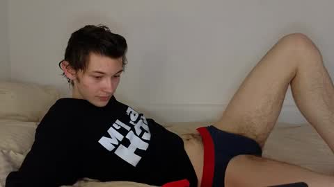 Denis online show from May 12, 12:35 pm