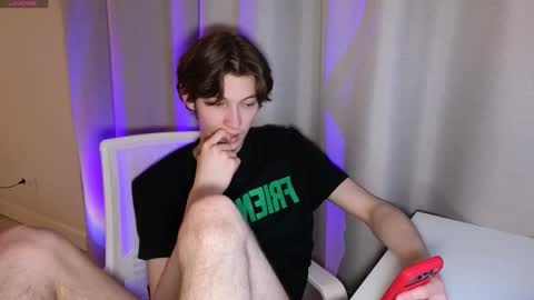 Denis online show from May 13, 9:55 pm