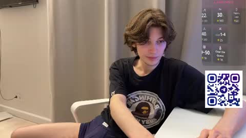 Denis online show from June 26, 9:52 pm