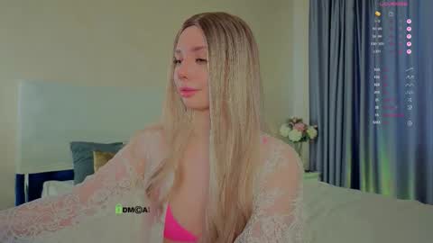 ai__chan online show from March 10, 2:33 pm