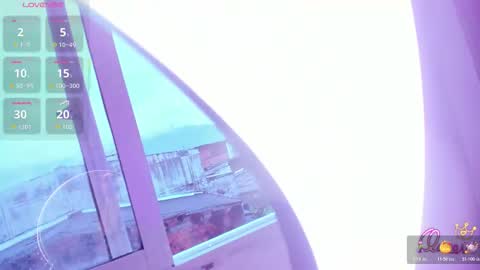 AIDA ADAMS online show from February 13, 12:23 pm