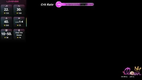 AIDA ADAMS online show from March 27, 12:05 pm