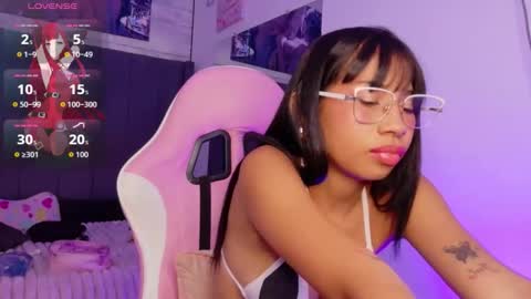 Aida online show from April 21, 1:42 am