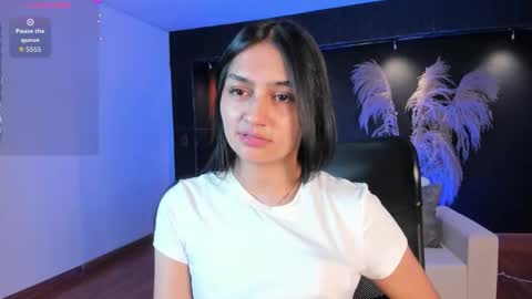 aidajoness online show from October 13, 12:27 pm