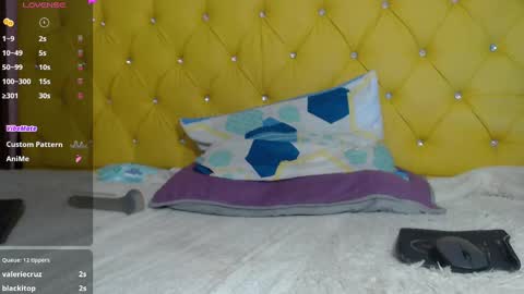 Snapshot of aidan_twink chatting on February 12, 1:41 am AIDAN online show from February 12, 1:41 am