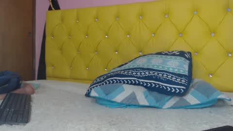 Snapshot of aidan_twink chatting on February 26, 1:53 am AIDAN online show from February 26, 1:53 am