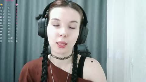 Ruby online show from July 8, 4:11 pm