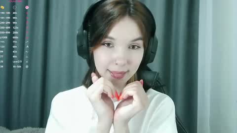 Ruby online show from July 11, 5:37 pm