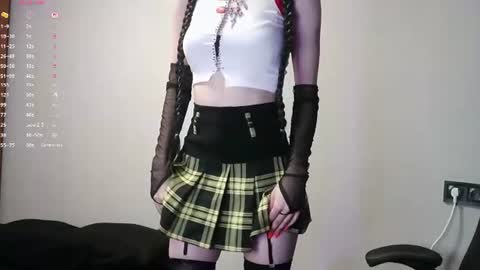 Ruby online show from July 17, 3:29 pm
