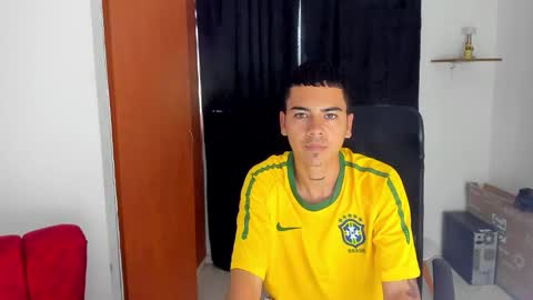 Aidenhot online show from March 5, 7:21 pm