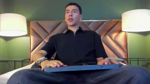 aiden_royce online show from January 8, 2:36 am