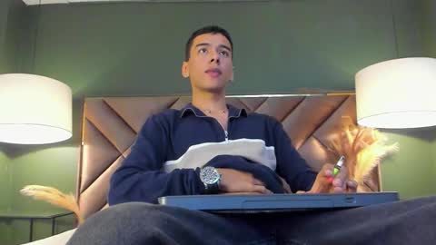 aiden_royce online show from January 12, 9:31 pm