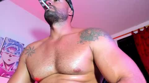 Aiden Brites online show from September 14, 4:22 am