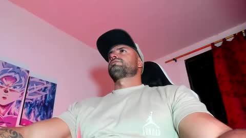 Aiden Brites online show from September 29, 12:27 am