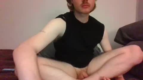 aidenisdunn online show from March 16, 1:04 pm