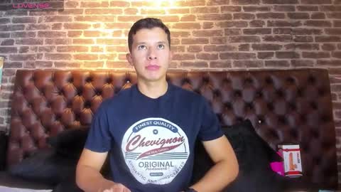 Snapshot of aidenmartell06 chatting on September 14, 3:16 am --- AIDEN --- online show from September 14, 3:16 am