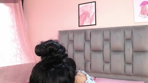 Ailyn online show from February 10, 8:24 pm