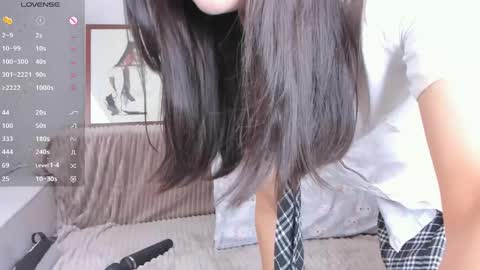 Aika online show from April 6, 5:19 am