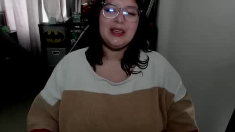 Catalina online show from January 13, 2:55 pm