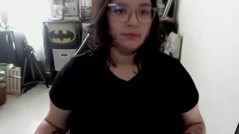 Catalina online show from February 5, 9:52 pm