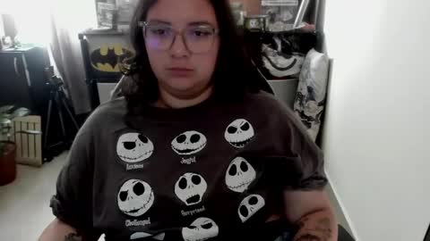 Catalina online show from February 6, 3:37 pm