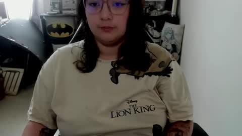 Catalina online show from February 26, 5:12 pm