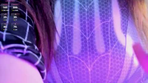 aiko_mainee online show from January 7, 1:19 am