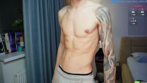 birthday here online show from December 9, 3:40 am