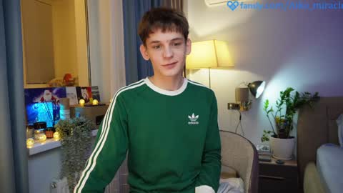 birthday here online show from December 9, 3:11 pm