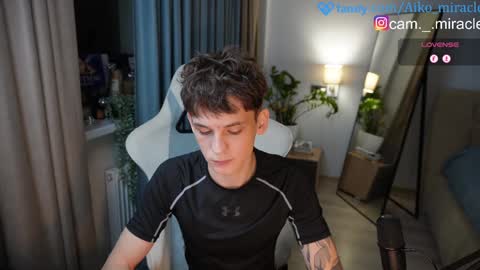 birthday here online show from January 5, 3:45 pm