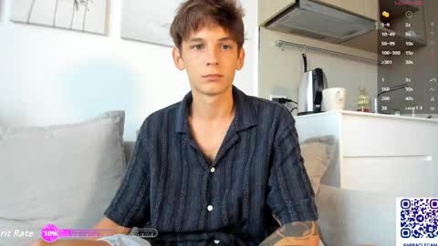 birthday here online show from October 17, 12:01 am