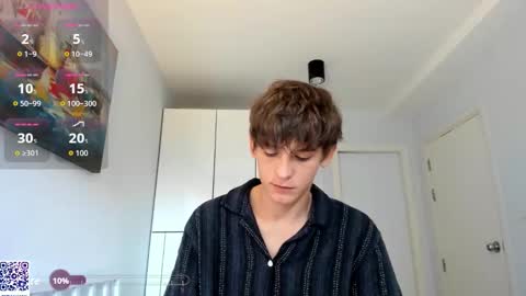 Snapshot of aiko_miracle chatting on November 8, 2:34 am birthday here online show from November 8, 2:34 am