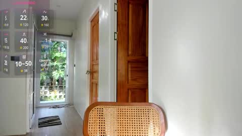 Snapshot of aiko_miracle chatting on November 19, 1:16 am birthday here online show from November 19, 1:16 am