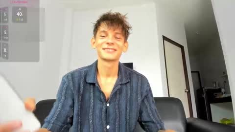 birthday here online show from February 25, 3:05 am