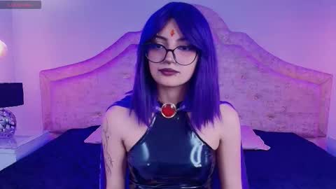 aiko_nyuu online show from October 17, 8:11 pm
