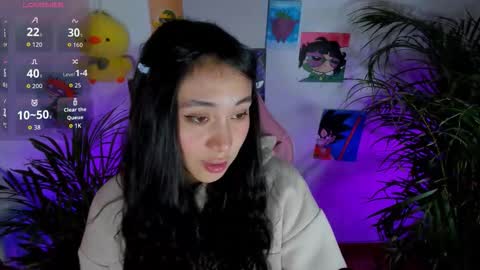 aiko_o0 online show from February 3, 10:04 pm