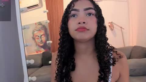 Alisson online show from December 20, 7:43 pm