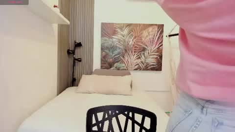 Alisson online show from July 10, 7:38 pm
