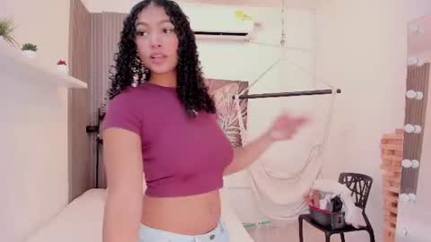 Alisson online show from July 17, 7:41 pm