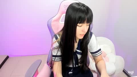 Snapshot of ailee_kawaii chatting on December 30, 3:57 pm Ailee Hyuga online show from December 30, 3:57 pm